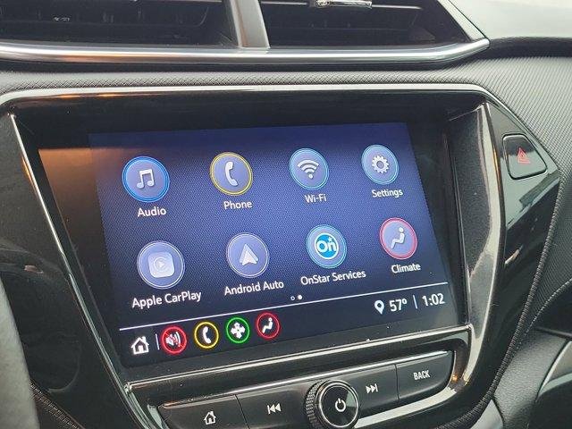 Used 2023 Chevrolet TrailBlazer LT w/ Convenience Package image 26