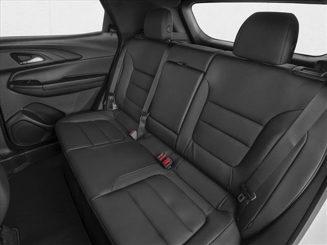 New 2026 Chevrolet TrailBlazer ACTIV image 9