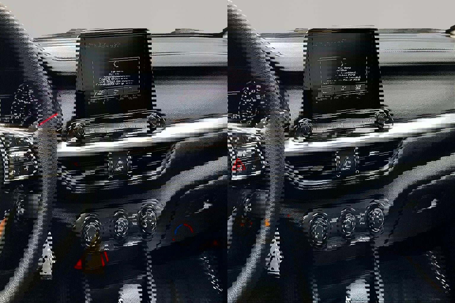 Certified 2023 Kia Forte LXS w/ LXS Technology Package image 9