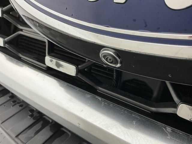 Certified 2025 Ford F450 Platinum w/ FX4 Off-Road Package image 11