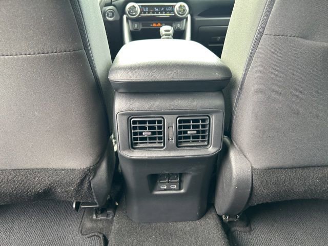 Used 2024 Toyota RAV4 XLE FWD image 22