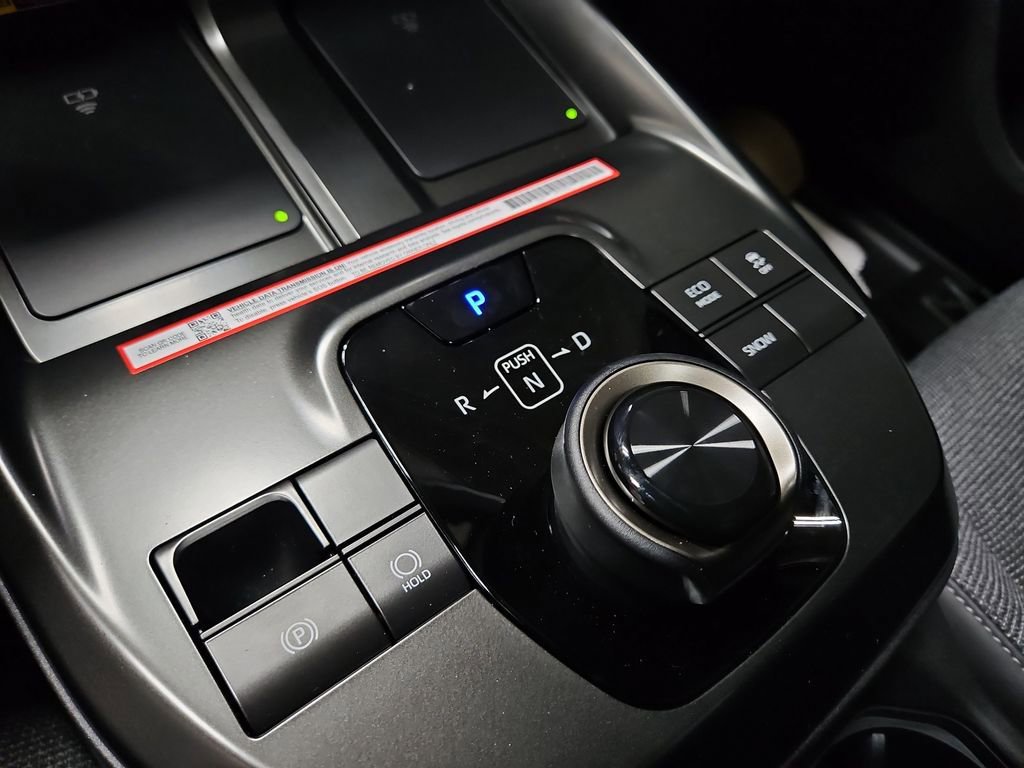 New 2026 Toyota bZ image 25