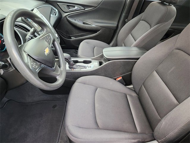 Used 2023 Chevrolet Malibu LT image 7