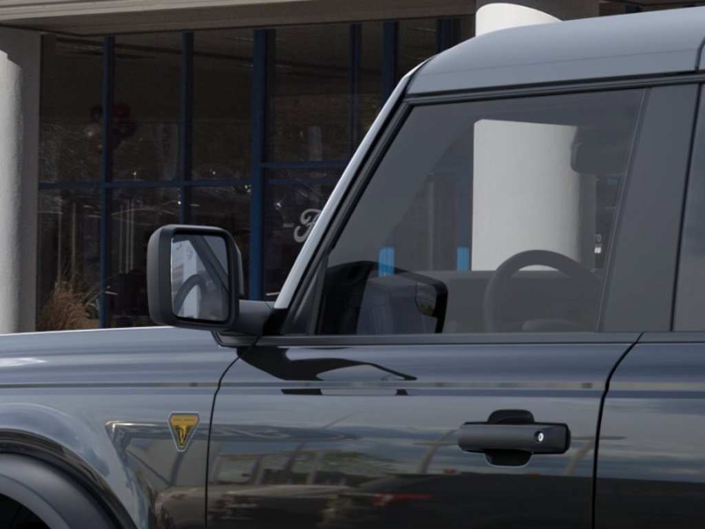 New 2025 Ford Bronco Badlands image 22