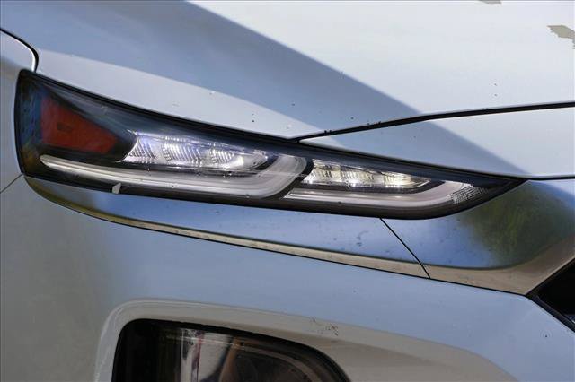 Used 2020 Hyundai Santa Fe SEL AWD/4WD image 10
