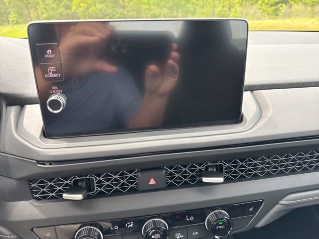 New 2026 Honda Accord SE image 18