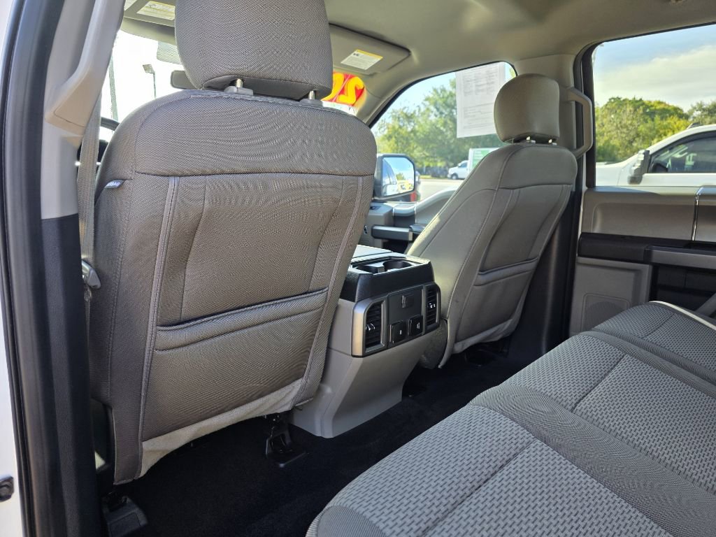 Used 2020 Ford F150 XLT w/ Equipment Group 302A Luxury image 26