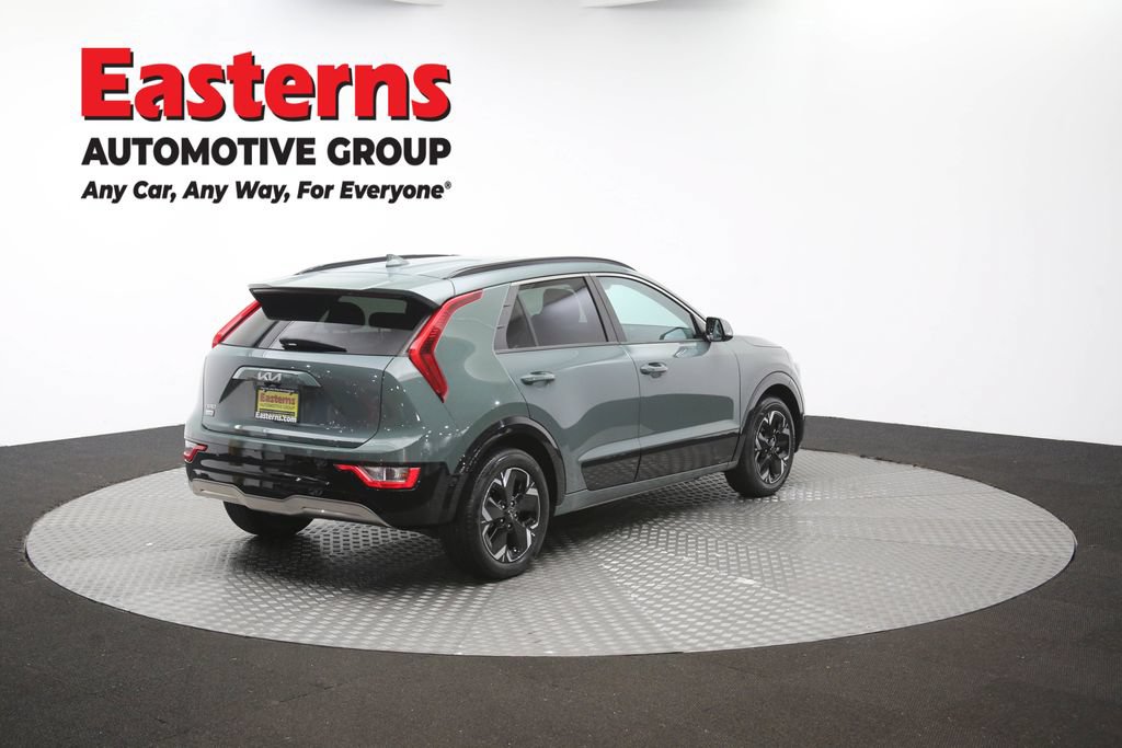 Used 2023 Kia Niro Wind FWD image 41