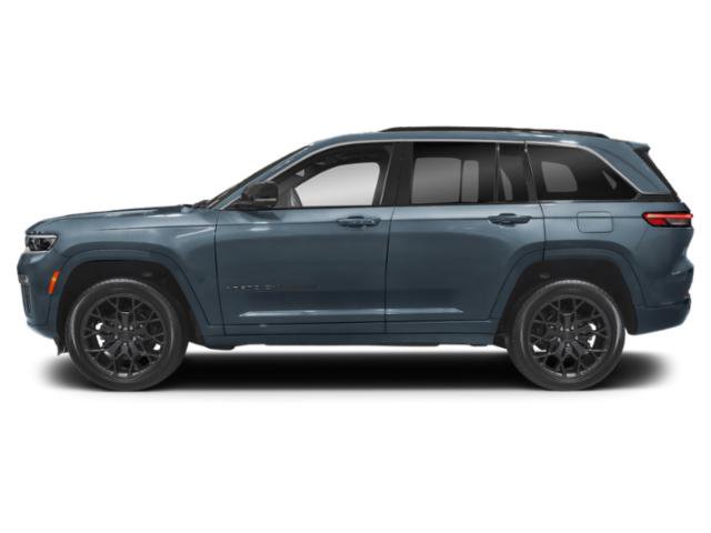 New 2026 Jeep Grand Cherokee Summit AWD/4WD image 2