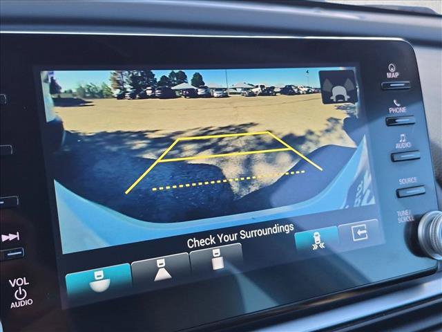 Used 2021 Honda Accord Touring image 14