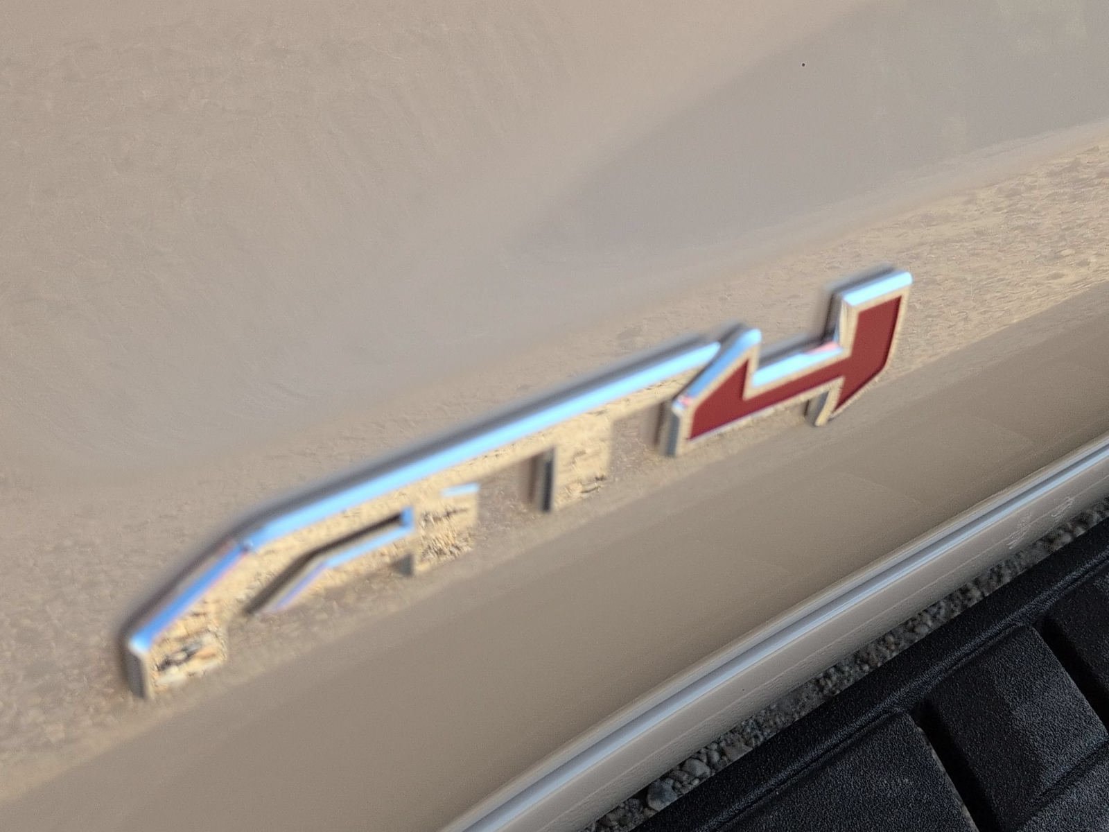 New 2026 GMC Sierra 1500 AT4 w/ AT4 Premium Package AWD/4WD image 32