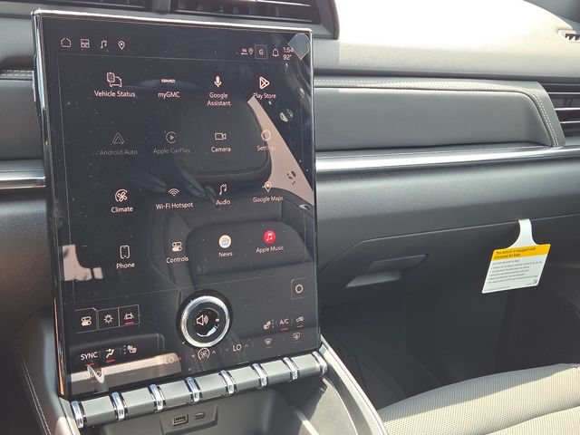 New 2027 GMC Terrain Elevation w/ Elevation Premium Package FWD image 29
