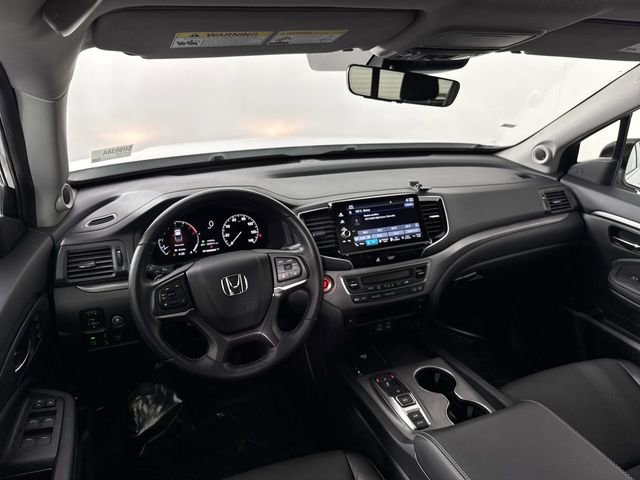 Certified 2024 Honda Ridgeline RTL image 25