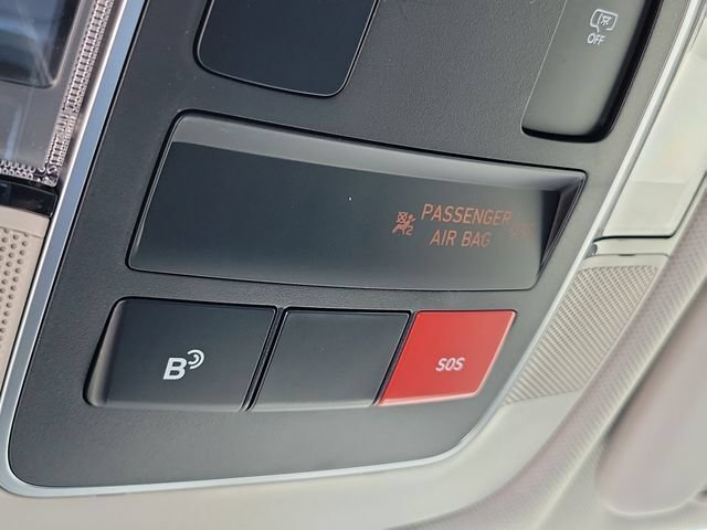 New 2026 Hyundai Tucson SE FWD image 18