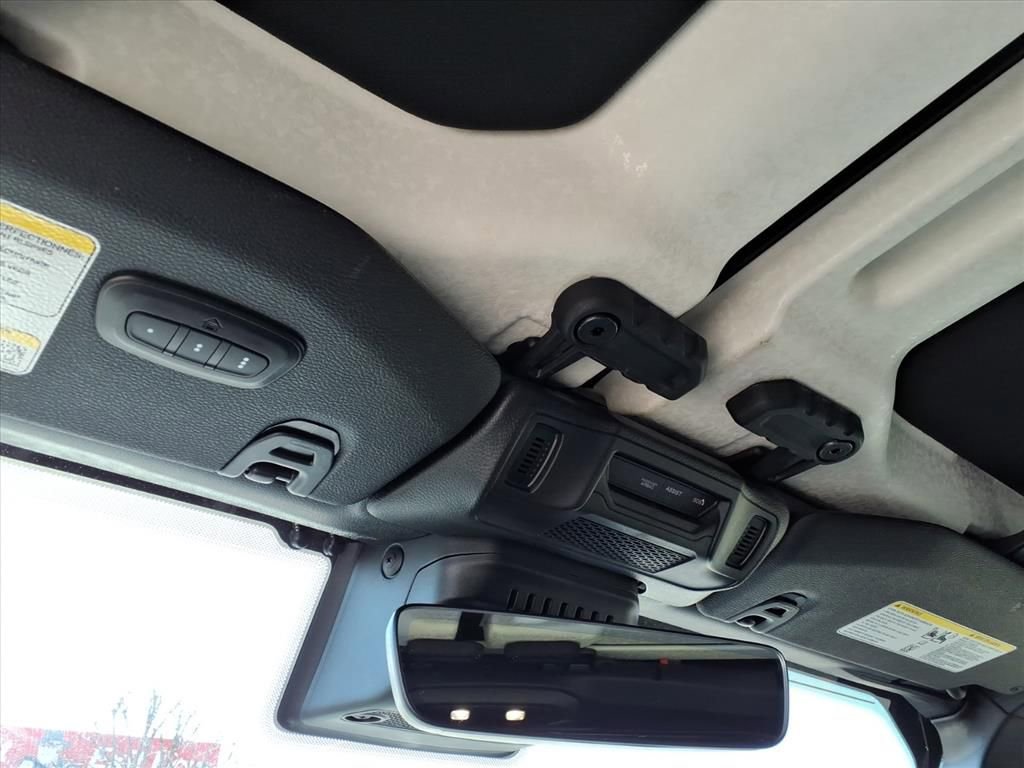 Used 2024 Jeep Gladiator Rubicon image 28