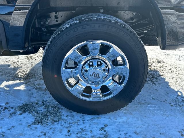 New 2026 Ford F350 King Ranch w/ Chrome Package image 7