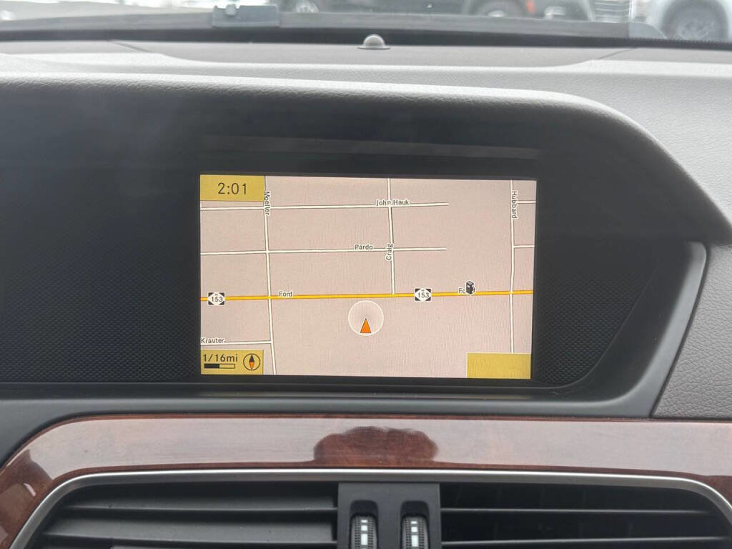 Used 2012 Mercedes-Benz C 250 Coupe image 12