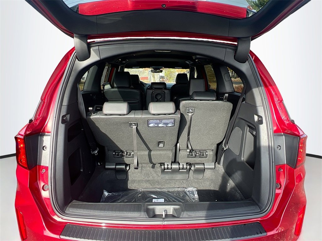 New 2026 Honda Odyssey Sport-L image 13
