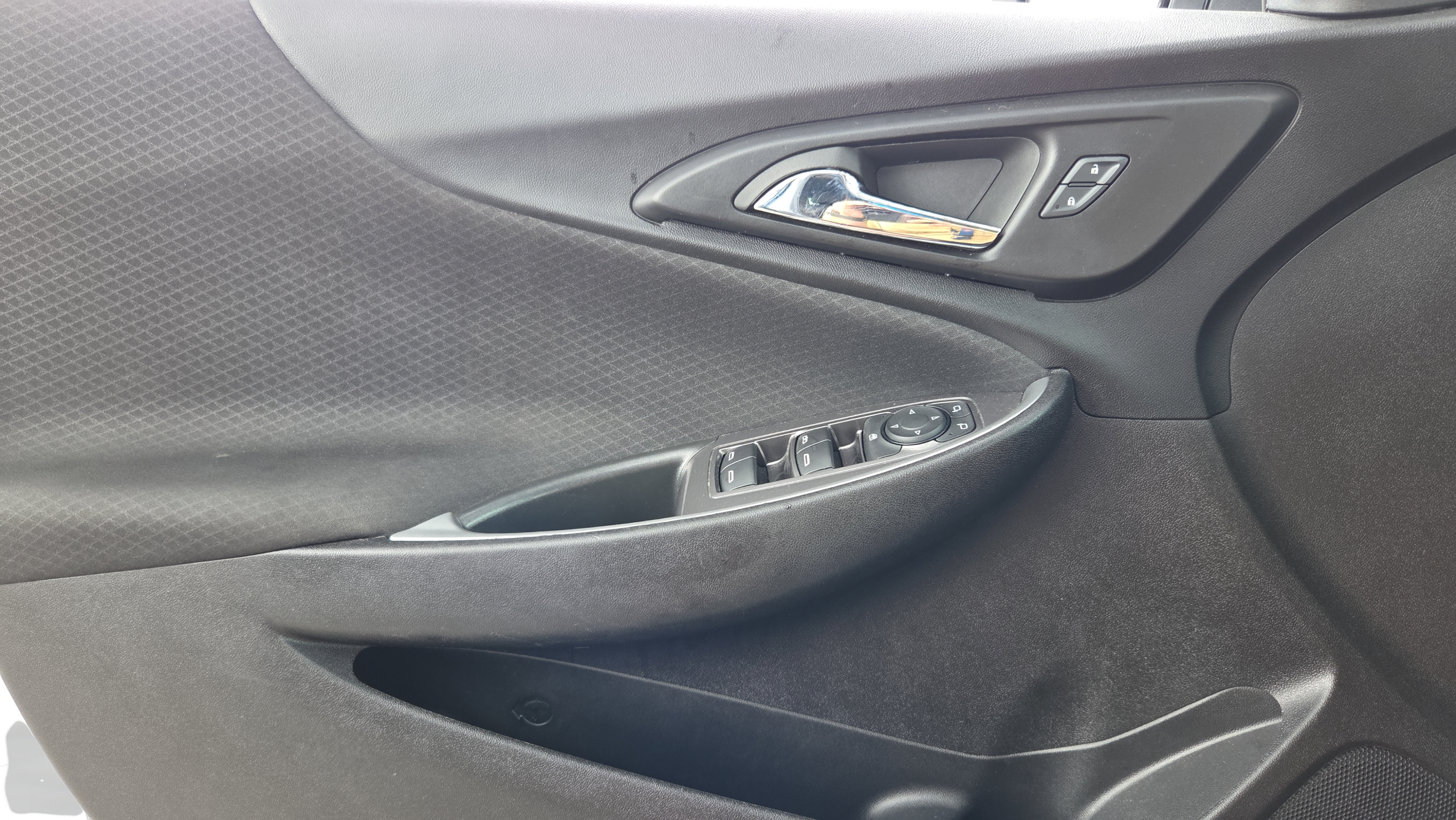 Used 2024 Chevrolet Malibu LT FWD image 26