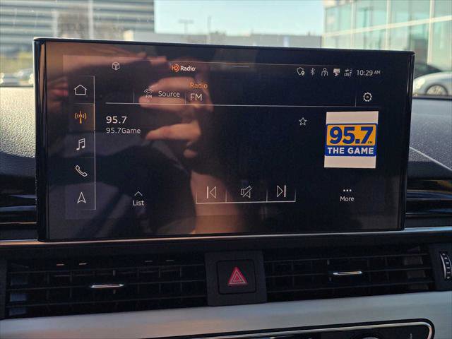 Used 2023 Audi A4 2.0T Premium Plus w/ Premium Plus Package image 29