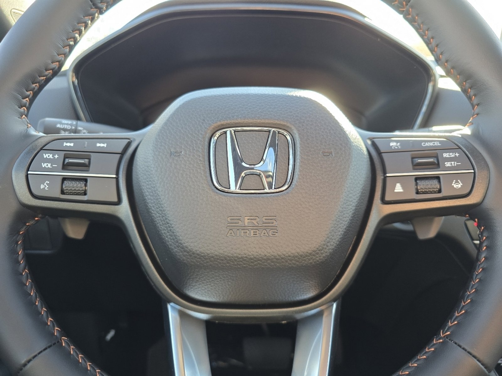 New 2026 Honda CR-V Sport-L image 29