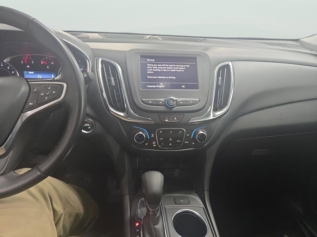 Used 2023 Chevrolet Equinox LT image 25