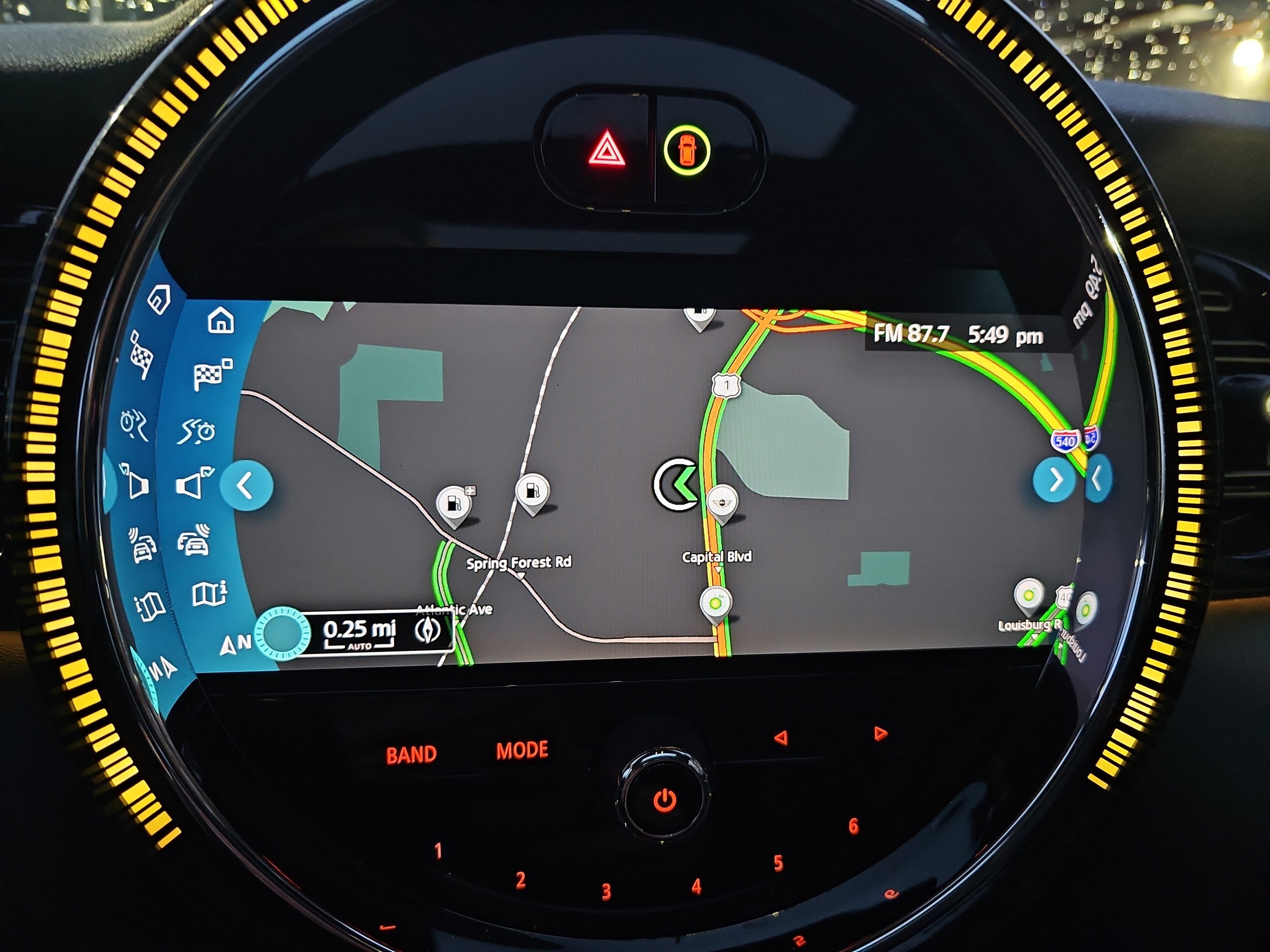 Used 2023 MINI Cooper S image 23