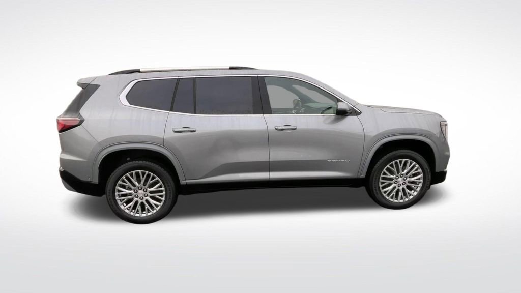 New 2026 GMC Acadia Denali w/ Super Cruise Package image 14