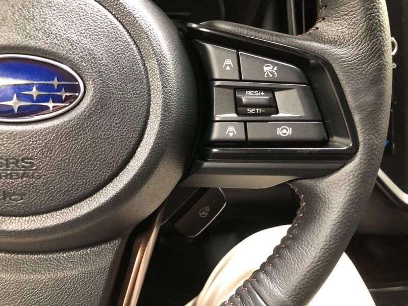 New 2026 Subaru Ascent Limited Bronze image 28