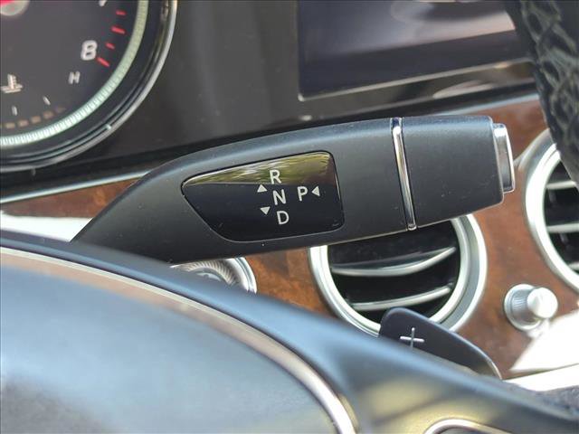 Used 2018 Mercedes-Benz E 300 image 7
