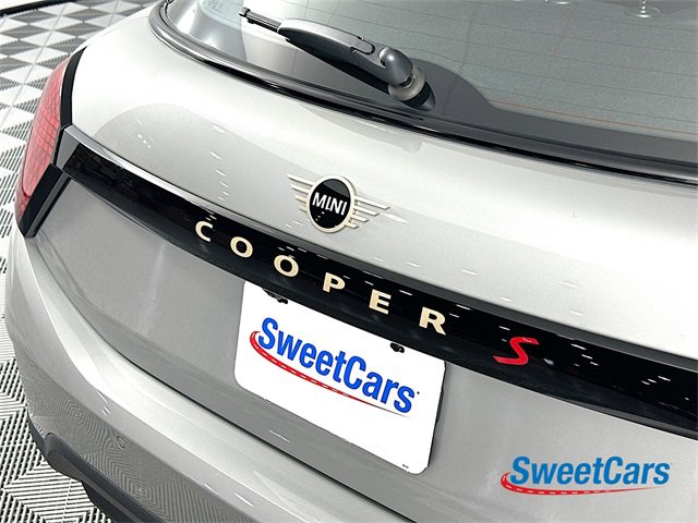 Used 2025 MINI Cooper S image 49