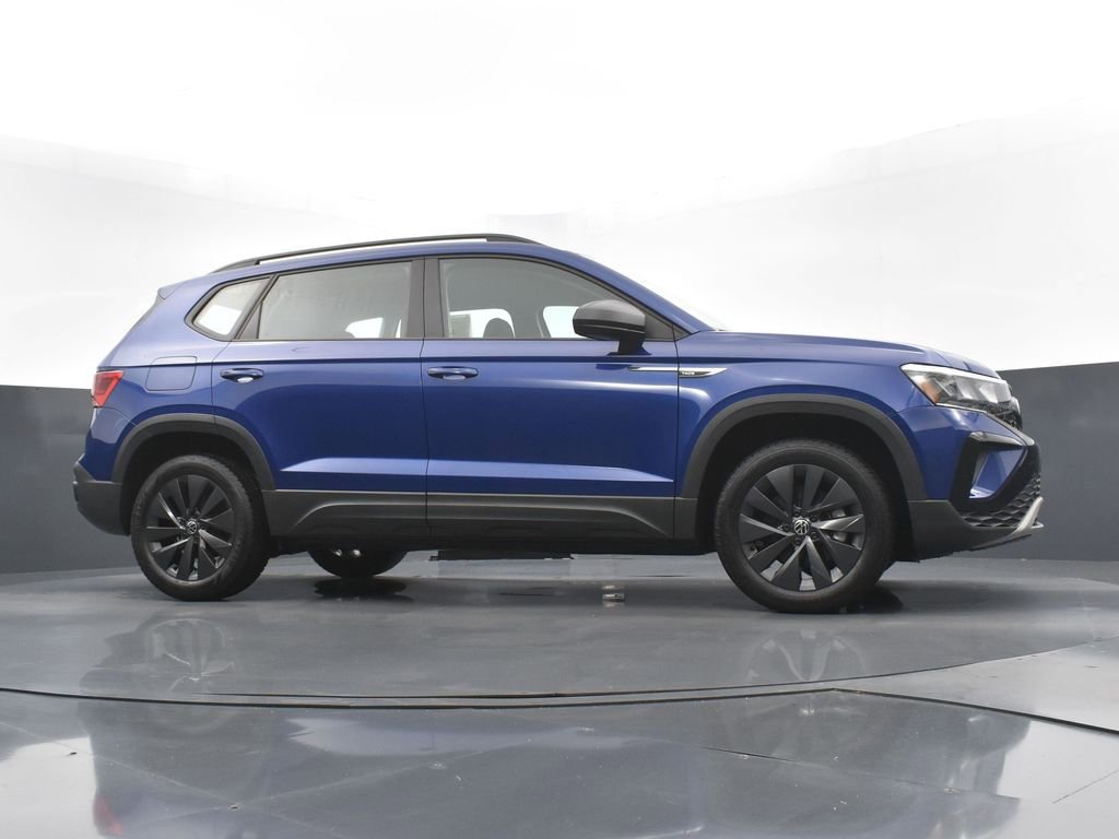 Used 2024 Volkswagen Taos S image 21