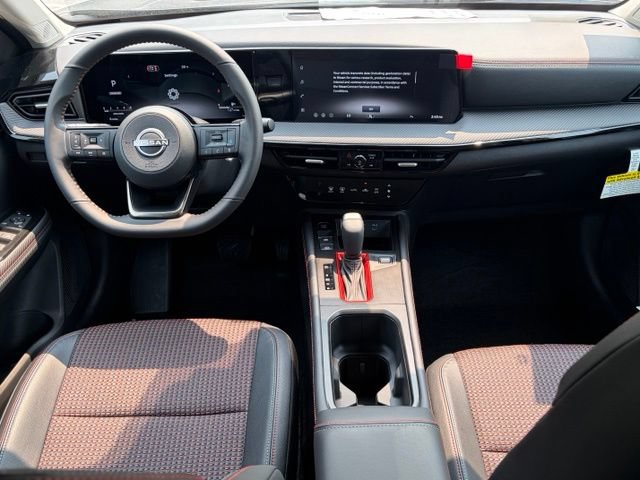 New 2026 Nissan Kicks SR FWD image 32