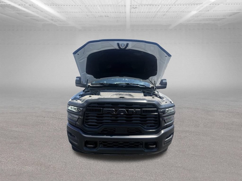 Used 2025 RAM 2500 Tradesman w/ Safety Group AWD/4WD image 64