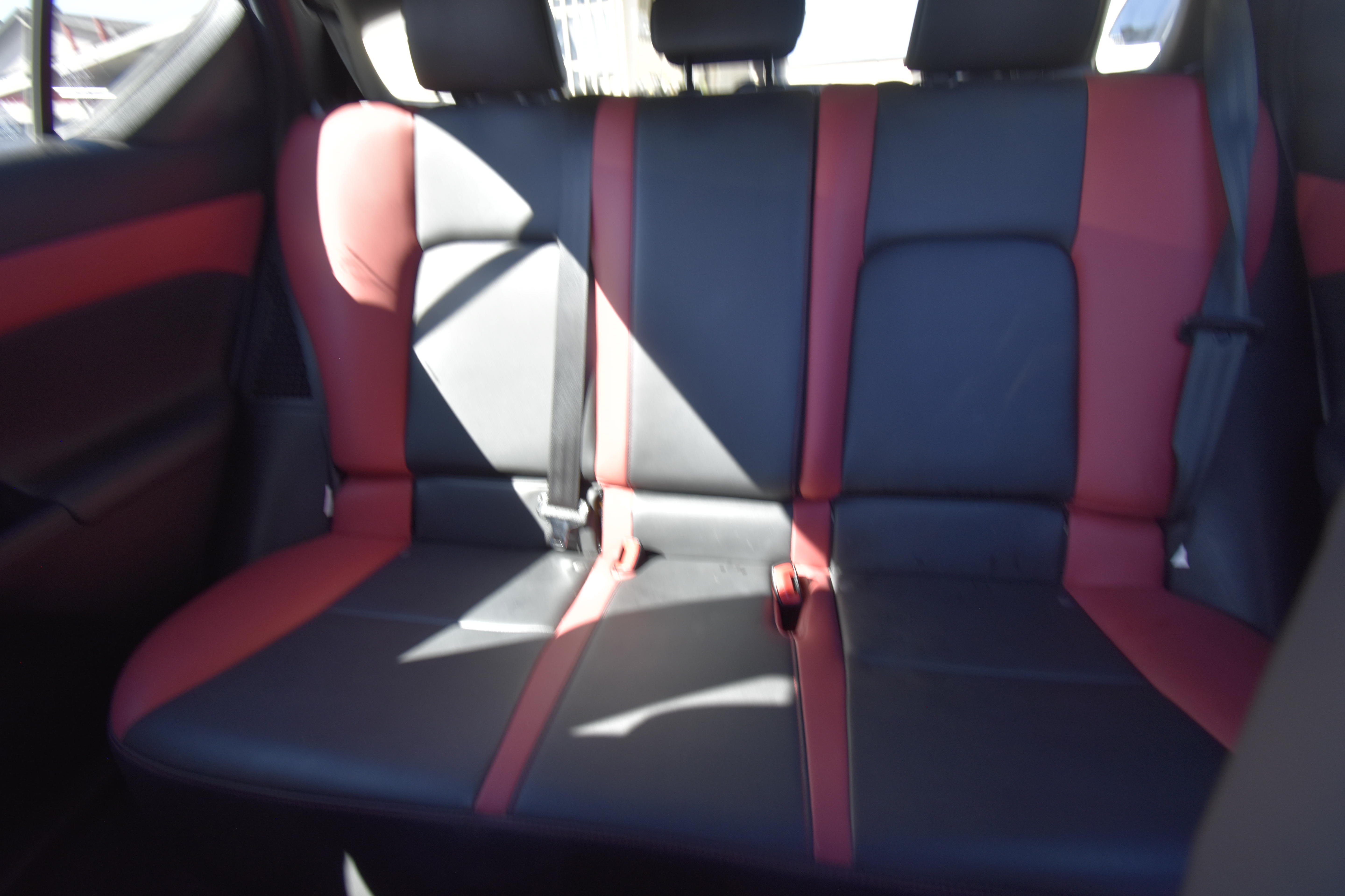 Used 2016 Lexus CT 200h w/ Special Edition FWD image 11