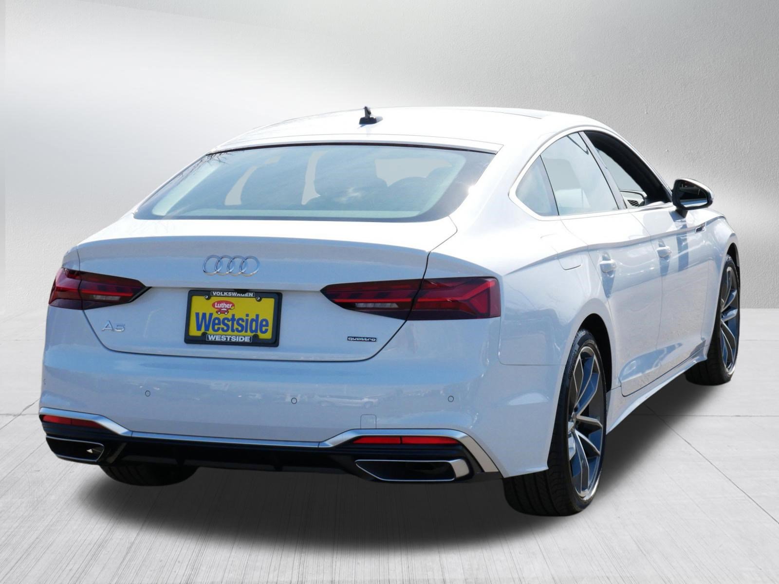 Used 2024 Audi A5 2.0T Premium Plus w/ Premium Plus image 6