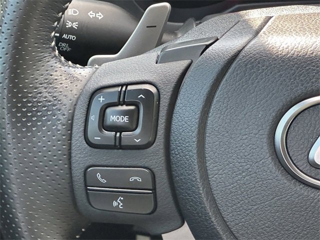 Used 2022 Lexus IS 350 F Sport image 12