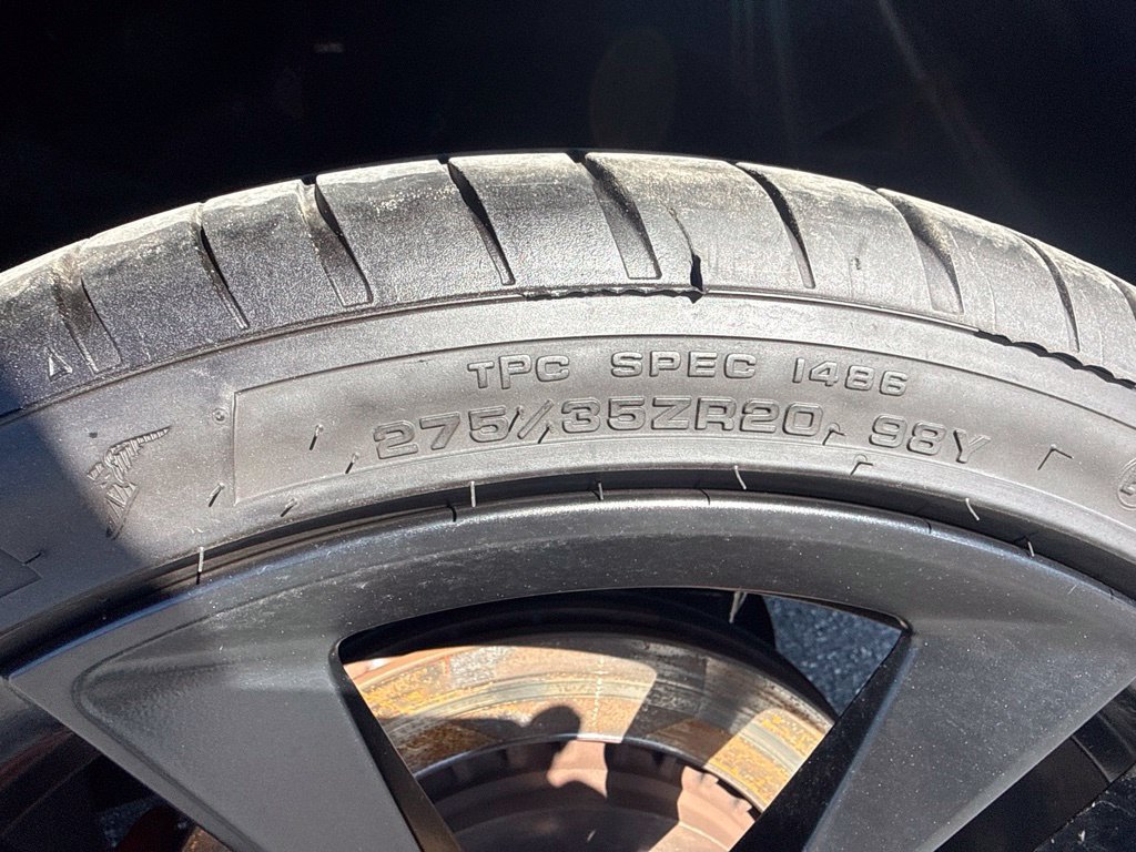 Used 2023 Chevrolet Camaro SS RWD image 29