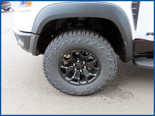 New 2027 RAM 1500 RHO w/ RHO Level 1 Equipment Group AWD/4WD image 4