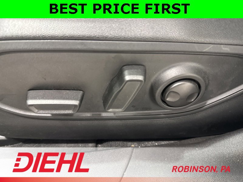 New 2026 Jeep Cherokee Limited image 21