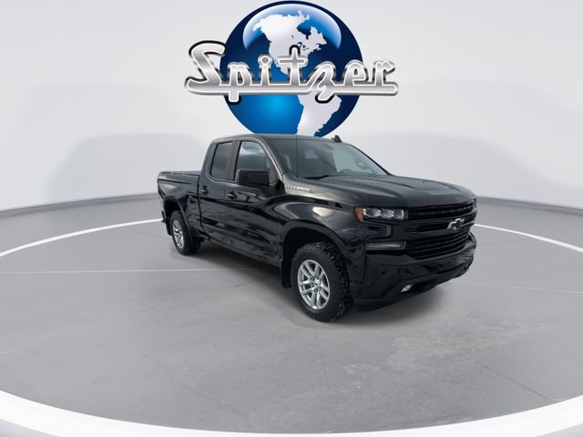 Used 2019 Chevrolet Silverado 1500 RST w/ All-Star Edition image 2