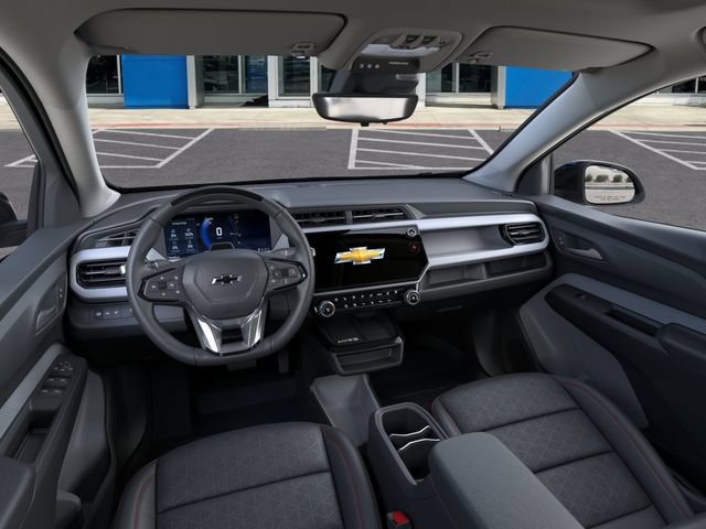 New 2027 Chevrolet Bolt RS w/ Super Cruise Package FWD image 15