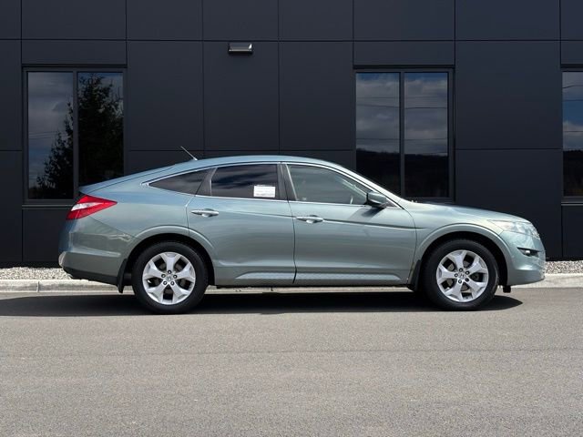 Used 2010 Honda Crosstour EX-L image 8