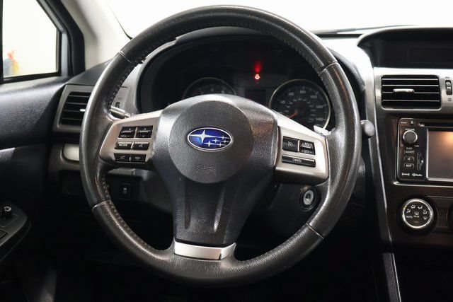 Used 2014 Subaru Crosstrek 2.0i Limited AWD/4WD image 14