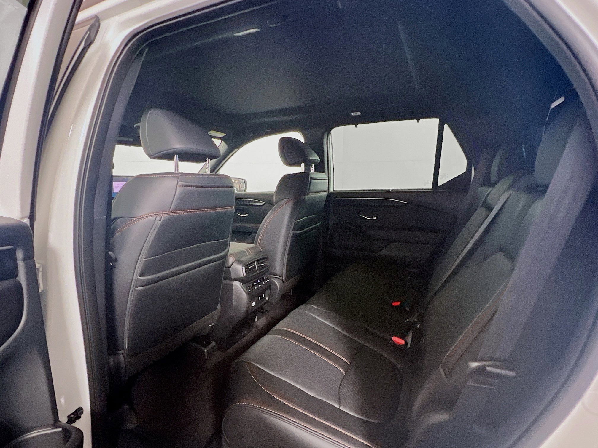 New 2026 Honda Passport TrailSport Elite image 17