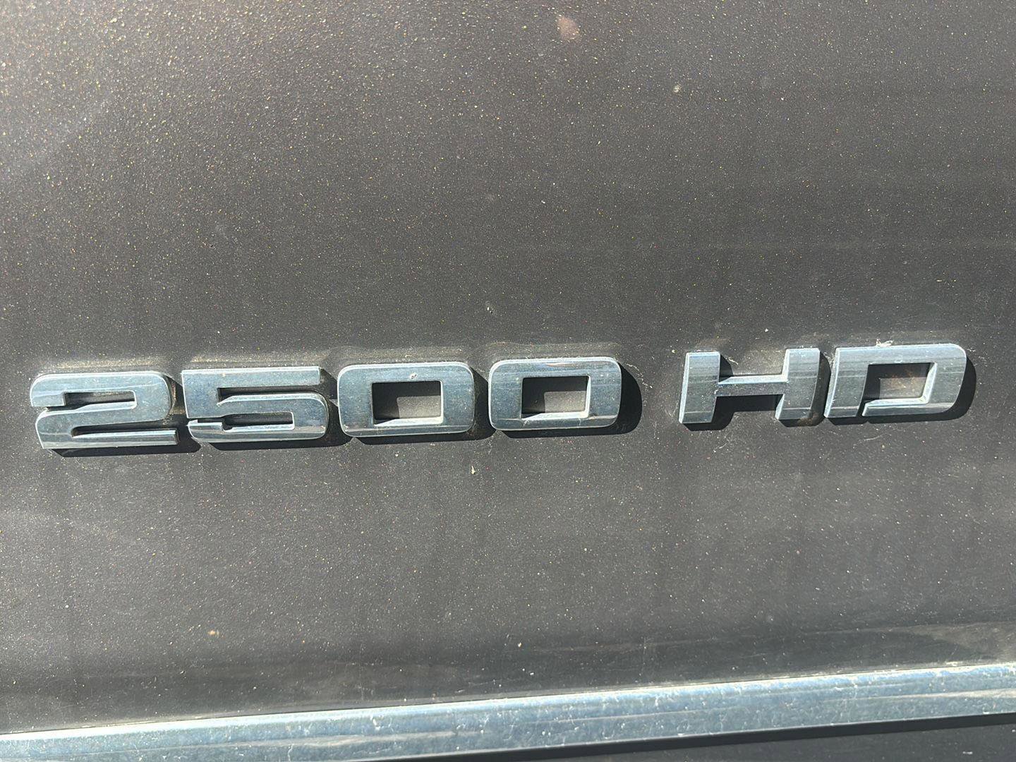 Used 2015 Chevrolet Silverado 2500 LTZ w/ Duramax Plus Package image 11