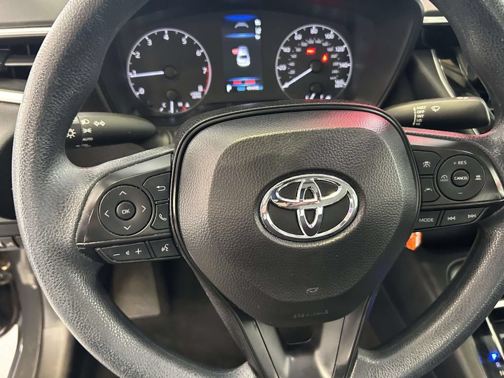 Used 2024 Toyota Corolla LE FWD image 18