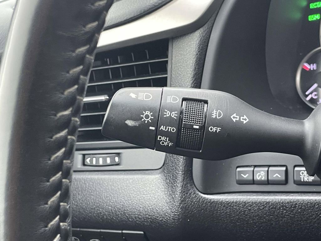 Used 2019 Lexus RX 350 AWD image 21