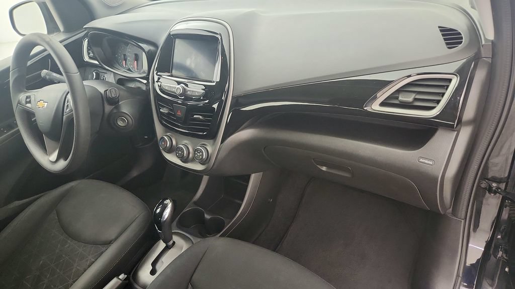 Used 2021 Chevrolet Spark LT FWD image 27