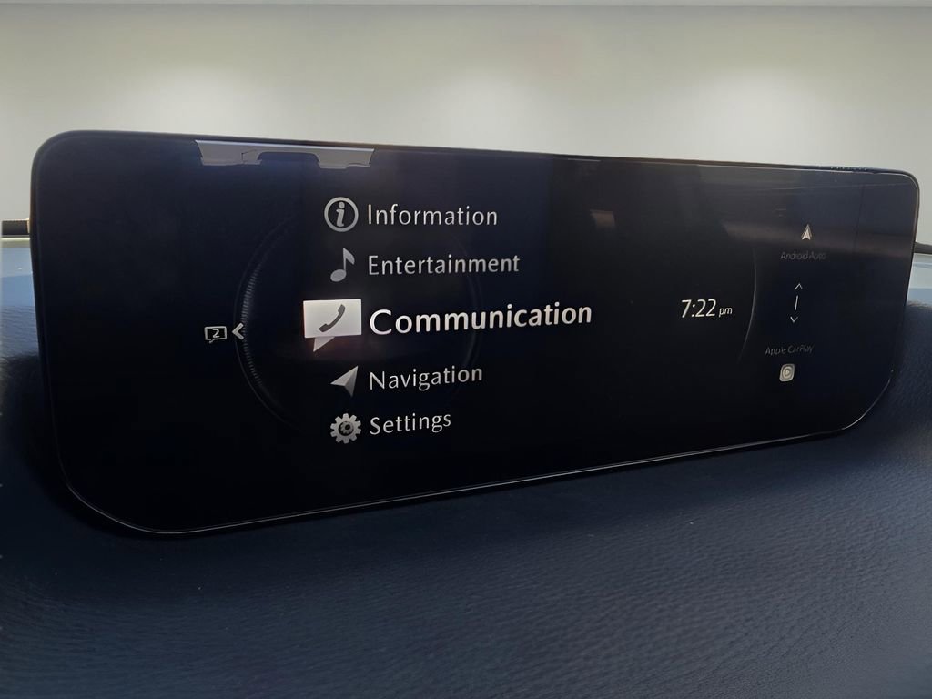 New 2026 MAZDA CX-50 AWD 2.5 Hybrid w/ Weather Package image 22